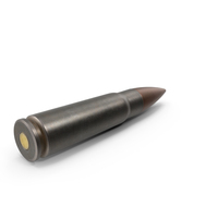 Bullet 762x39 PNG & PSD Images