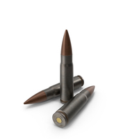 Bullet 762x39 PNG & PSD Images