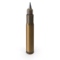 Bullet 762x51 Slap PNG & PSD Images