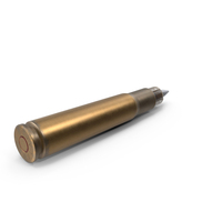 Bullet 762x51 Slap PNG & PSD Images