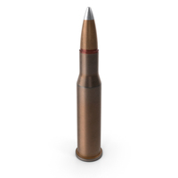 Bullet 762x54 R PNG & PSD Images