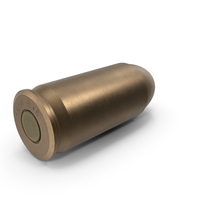 Bullet 9x18 Makarow PNG & PSD Images