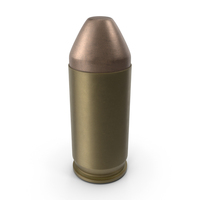 Bullet 9x18 Ultra PNG & PSD Images