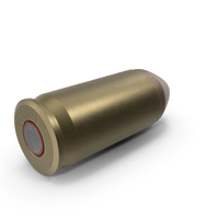 Bullet 9x18 Ultra PNG & PSD Images