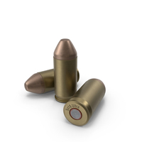 Bullet 9x18 Ultra PNG & PSD Images