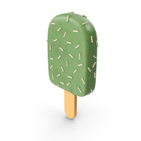 Cartoon Ice Cream PNG & PSD Images