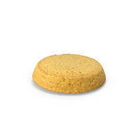 Sugar Cookie PNG & PSD Images