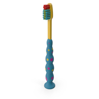 Kids Toothbrush PNG & PSD Images
