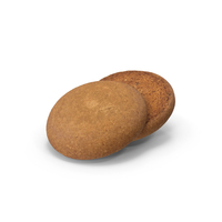 Chocolate Cookies PNG & PSD Images