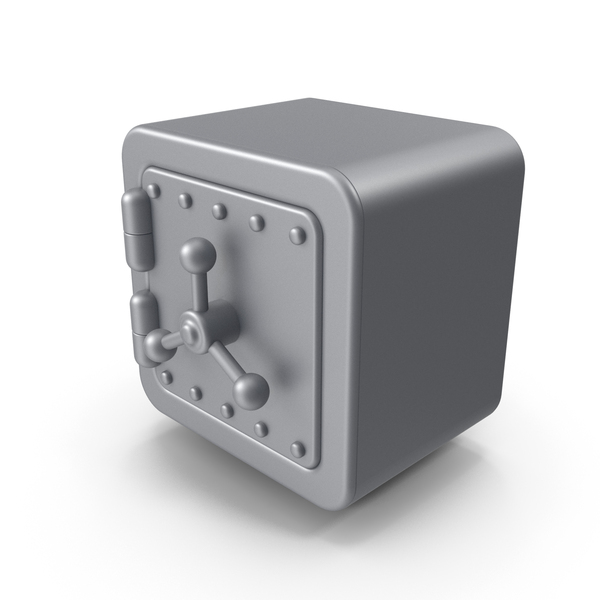 Cartoon Safe PNG & PSD Images