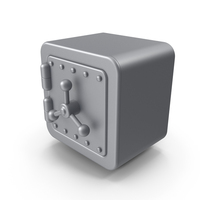 Cartoon Safe PNG & PSD Images