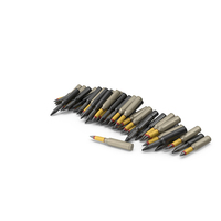 Bullet PNG & PSD Images