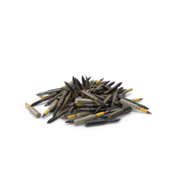 Bullet PNG & PSD Images