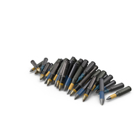 Bullet PNG & PSD Images