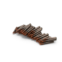 Bullet PNG & PSD Images