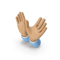 Hug Hand Gestures PNG & PSD Images