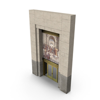 Building Modules PNG & PSD Images