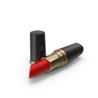 Red Lipstick PNG & PSD Images
