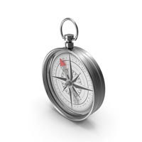 Magnetic Compass PNG & PSD Images