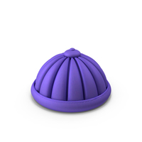 Chinese Traditional Hat Chinese Cap Icon PNG & PSD Images
