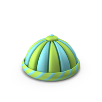 Chinese Traditional Hat PNG & PSD Images