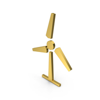 Wind Energy Icon PNG & PSD Images