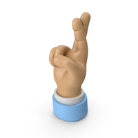 Good Luck Hand Gestures PNG & PSD Images