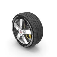Wheel Kia PNG & PSD Images