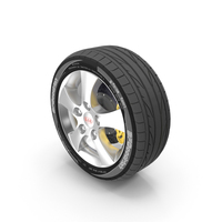 Wheel Kia PNG & PSD Images