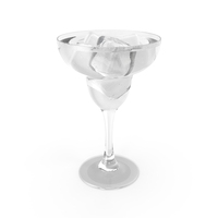 Photorealistic Glass PNG & PSD Images