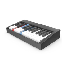 Piano Esus2 Chord PNG & PSD Images