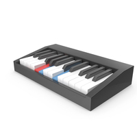 Piano Gsus2 Chord PNG & PSD Images