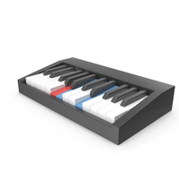 Piano Asus2 Chord PNG & PSD Images