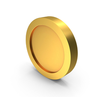 Coin Empty PNG & PSD Images