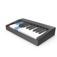 Piano Cm6 Chord PNG & PSD Images