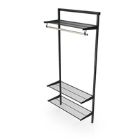 Wardrobe System PNG & PSD Images