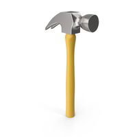 Yellow Hammer PNG & PSD Images