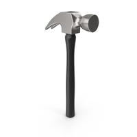 Black Hammer PNG & PSD Images