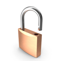 Padlock PNG & PSD Images