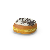 Donut PNG & PSD Images