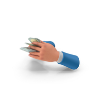 Bill Count 100 US Dollar Money Notes PNG & PSD Images