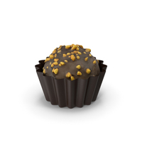 Chocolate Cake PNG & PSD Images