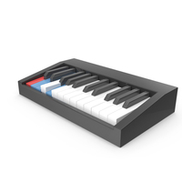 Piano Cadd2 Chord PNG & PSD Images