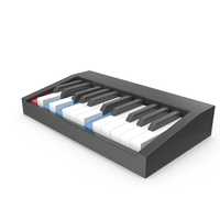 Piano Cadd9 Chord PNG & PSD Images
