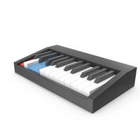 Piano Cadd4 Chord PNG & PSD Images