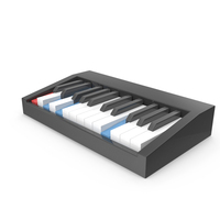 Piano Cadd11 Chord PNG & PSD Images