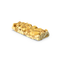 Sweet Nut Bar Pistachios PNG & PSD Images