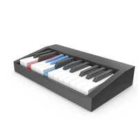 Piano Eadd2 Chord PNG & PSD Images