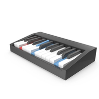 Piano Eadd11 Chord PNG & PSD Images