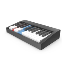 Piano Eadd4 Chord PNG & PSD Images